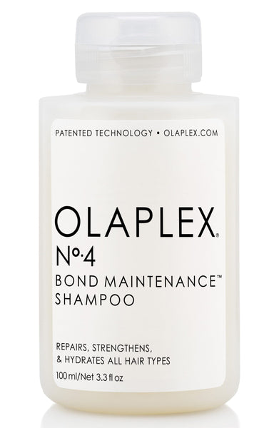 Olaplex No. 4 Bond Maintenance(TM) Shampoo. Size 8.5 oz
