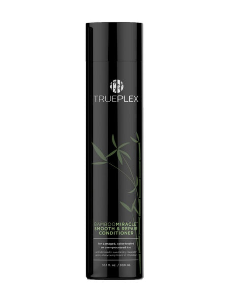 BAMBOO MIRACLE SMOOTH & REPAIR CONDITIONER