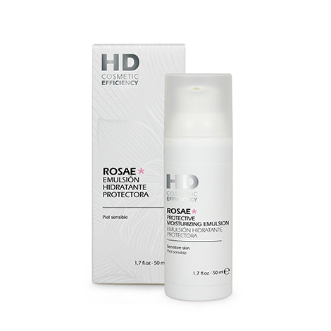 HD ROSAE* Protective Moisturizing Emulsion