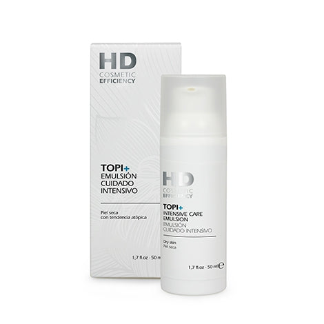 HD TOPI+ Intensive Care Emulsion